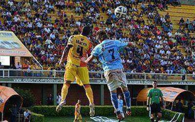 Afianzarse en su local�a para volver al triunfo
