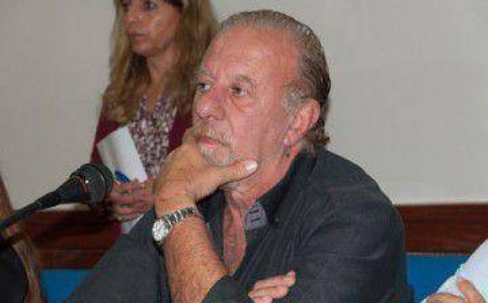 Bertolotto: �Aspiramos a competir�	