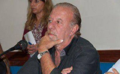Bertolotto: �Aspiramos a competir�	