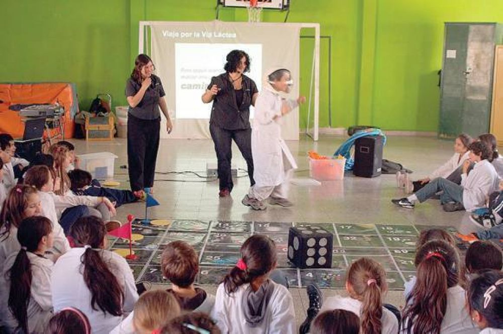 El Predio Ferial sigue sumando voluntades para concretar la Expo Turismo 2014