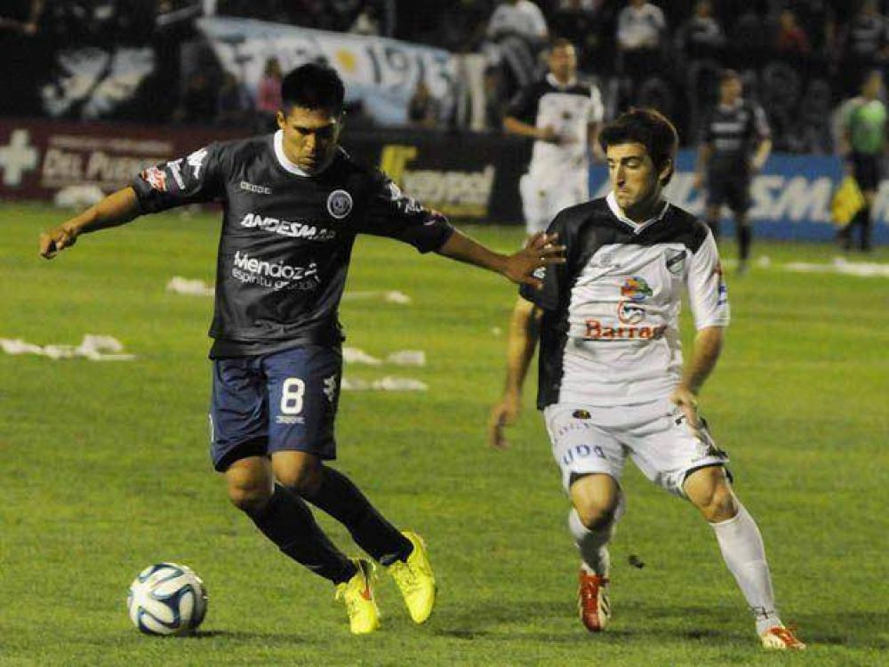 Le falt� pimienta: Independiente no pudo ante un insulso All Boys