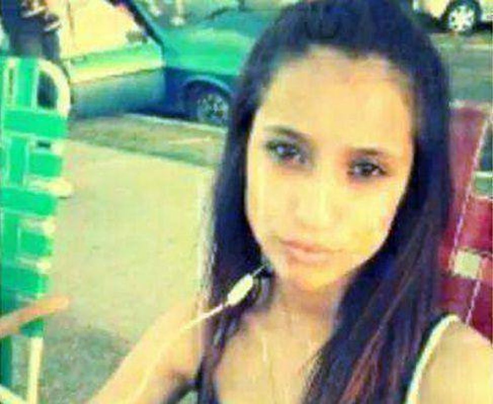 Buscan a una chica de 17 a�os que desapareci� en Claypole
