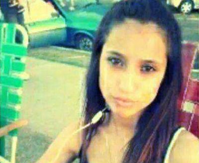 Buscan a una chica de 17 a�os que desapareci� en Claypole