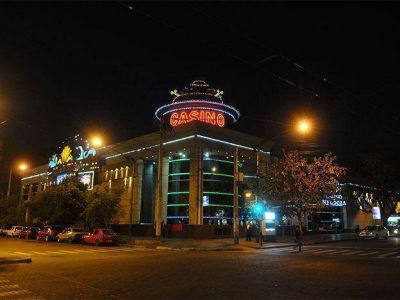 Pol�micas declaraciones de la madre del beb� de 15 d�as al que dejaron encerrado para ir al casino
