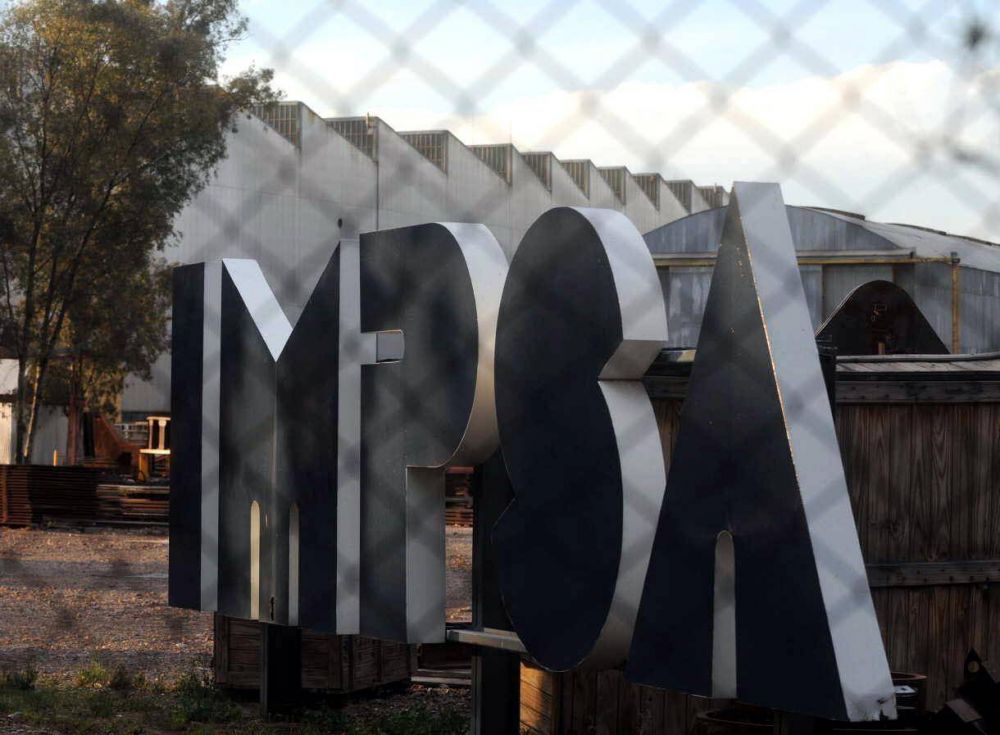 Impsa: aportar�n capital y no descartan estatizar la deuda