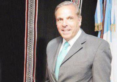 En 15 d�as estar� el candidato de Sapag 