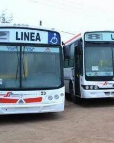 El boleto electr�nico se aplica en todo el servicio de colectivos urbanos