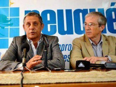 Palabras fuertes por la traba a bonos neuquinos