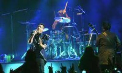 Todo listo para La Rioja Fest con el cierre musical de Tan Bi�nica