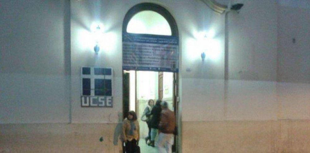 Preocupación en Diputados por las denuncias contra la UCSE Jujuy