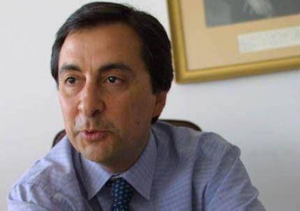 Thomas, el aliado clave de Cobos