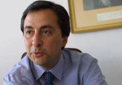 Thomas, el aliado clave de Cobos