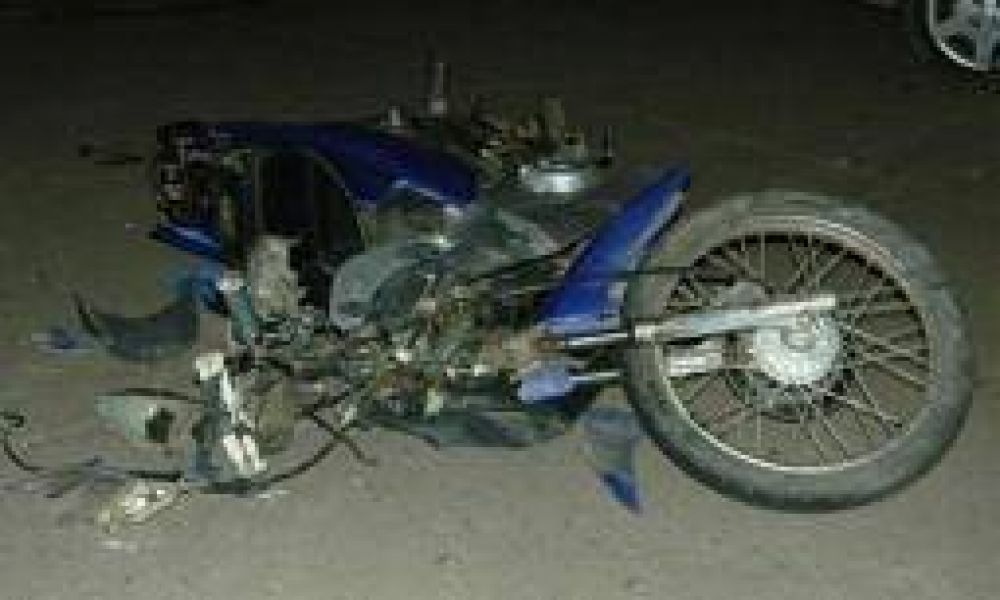 En 2014 suman 60 los muertos por accidentes viales en La Rioja