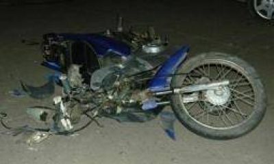 En 2014 suman 60 los muertos por accidentes viales en La Rioja