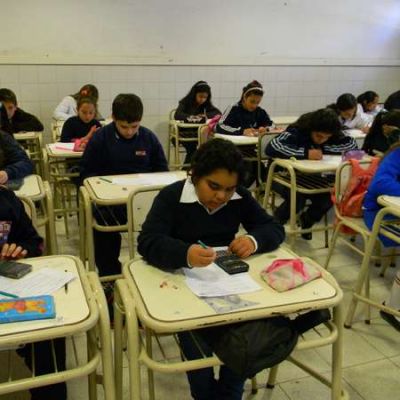 El viernes habr� clases pero con jornadas recreativas