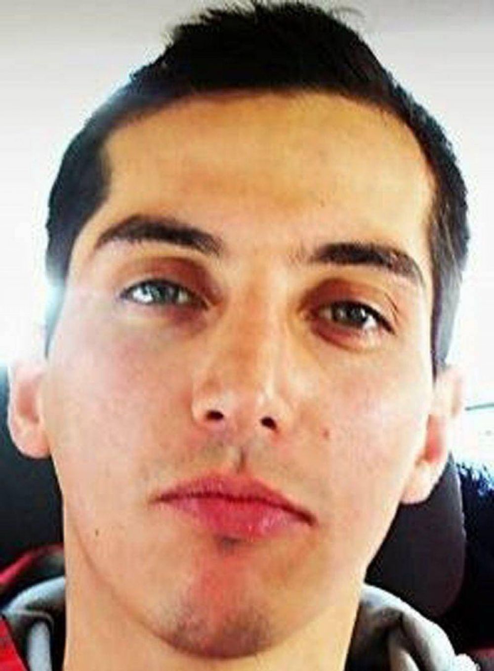 Joven barilochense sufre displasia de m�dula �sea y necesita ayuda econ�mica