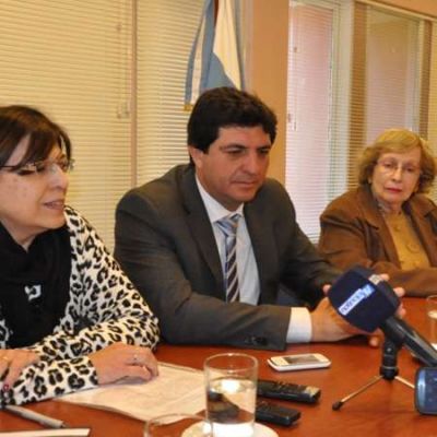 El pr�ximo lunes se iniciar� un censo provincial de comercios y servicios