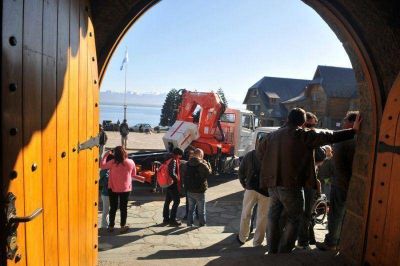 La comuna incorpor� tres nuevas unidades a su parque vial