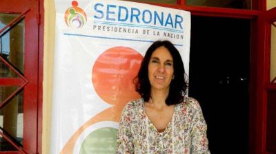 Prevenci�n de las adicciones en la FNE