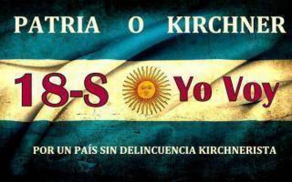 #18S: Preparan un 