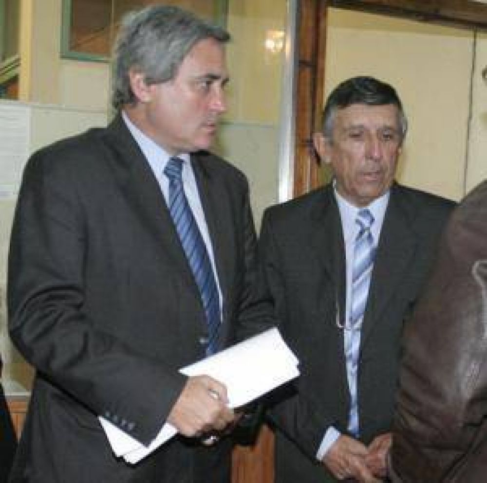 Alto dirigente del ciclismo procesado por abuso sexual