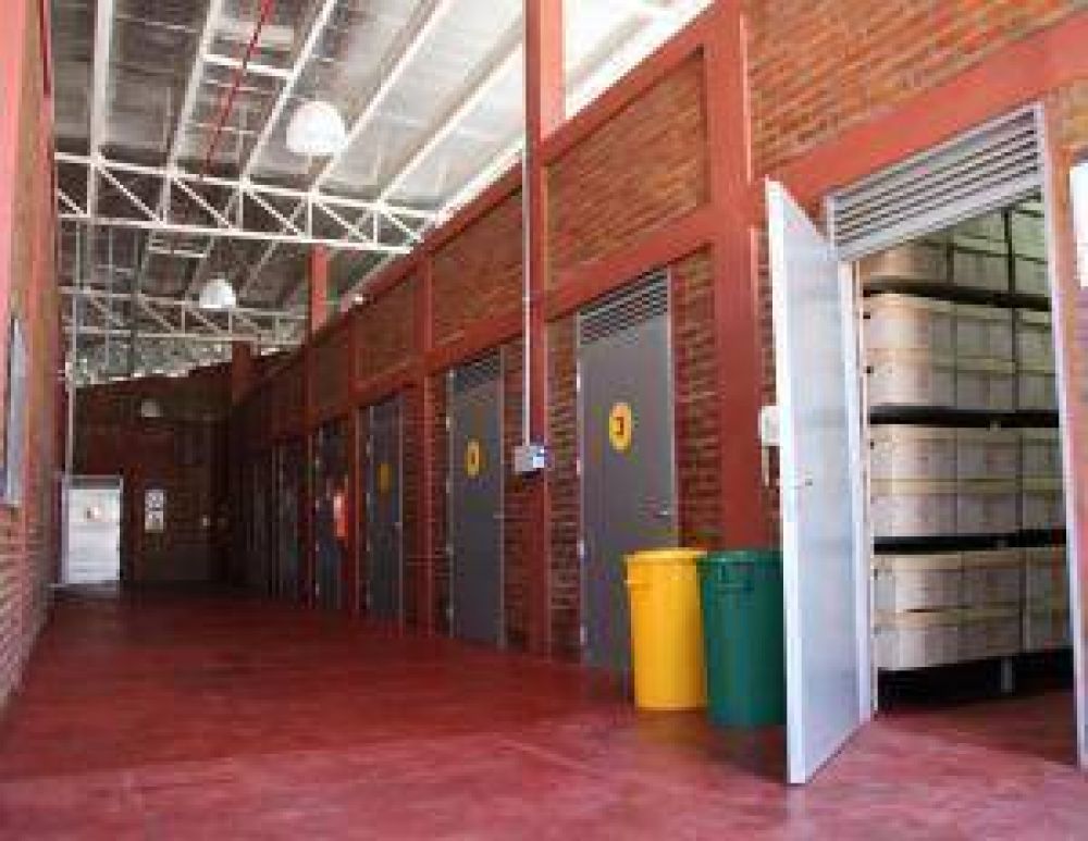 Archivo judicial propio y un ahorro millonario