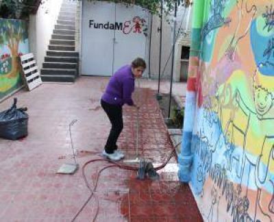 Fundame: tras 11 a�os de alquiler, tendr� casa propia