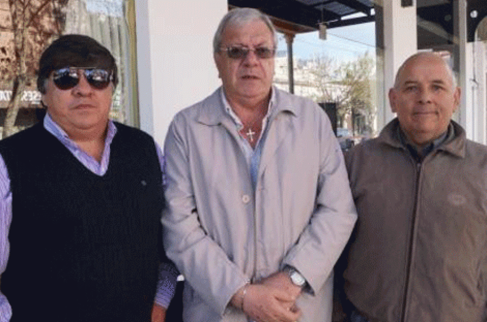 'El Municipio adelant� una suma importante para poder seguir prestando el servicio' 