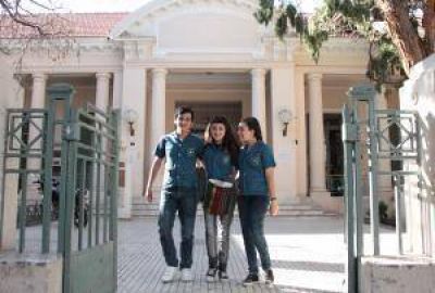 Casi todas las secundarias no tendr�n clases el lunes