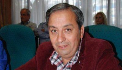 Vinett acus� a V�zquez de querer generar un conflicto entre Naci�n y provincia