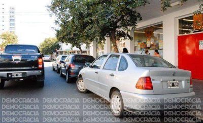 Los juninenses gastar�n $ 14 millones por estacionar en la calle este a�o