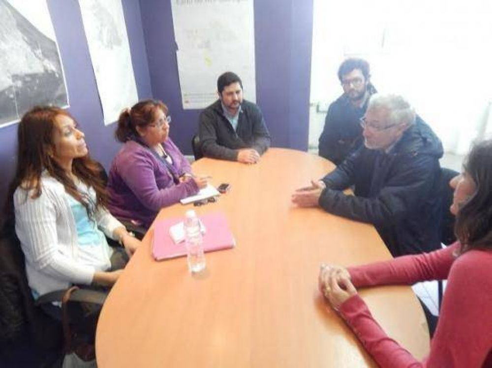 Campa�a por la reducci�n, reutilizaci�n, reciclado y revalorizaci�n de residuos