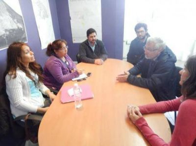 Campa�a por la reducci�n, reutilizaci�n, reciclado y revalorizaci�n de residuos