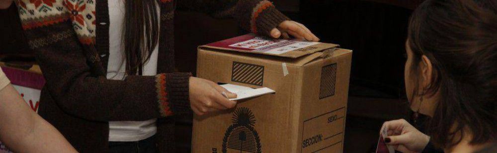 Reglamentan las PASO
