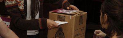 Reglamentan las PASO
