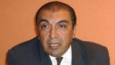 Para Enrique Romero, Mario Koltan es �c�nico e hip�crita�