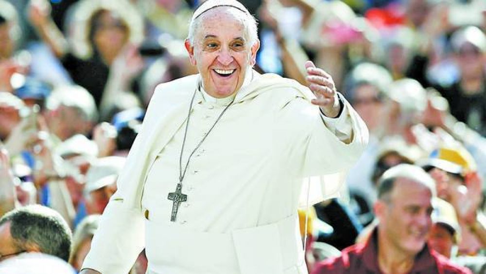 Advierten que el ISIS podr�a atentar contra el Papa en su visita a Albania
