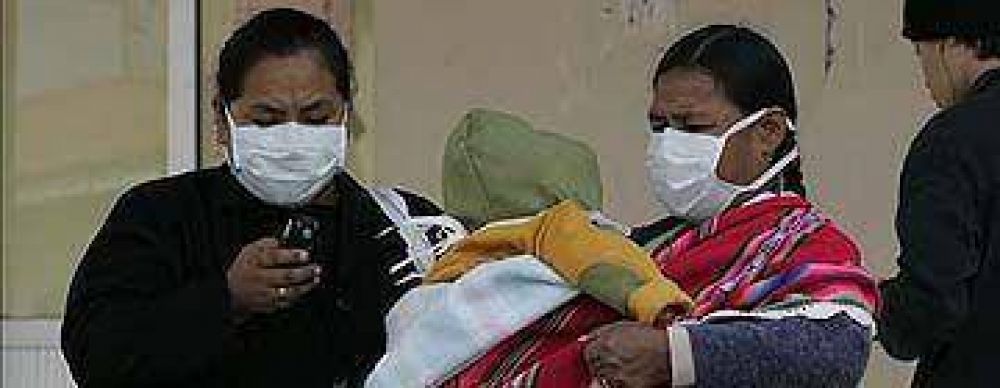 Bolivia analiza cerrar frontera con Argentina por la gripe 