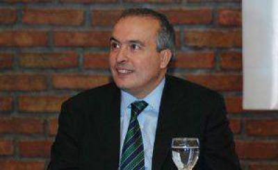 Jos� Francisco L�pez competir� por un cargo en Tucum�n