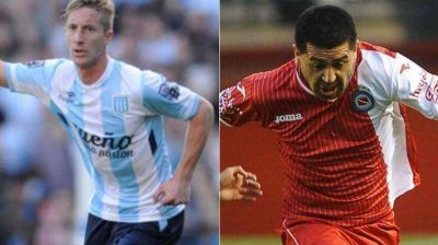 Crucial para el futuro de Cocca: Racing, en plena crisis, se medir� ante Argentinos, que tendr� a Riquelme
