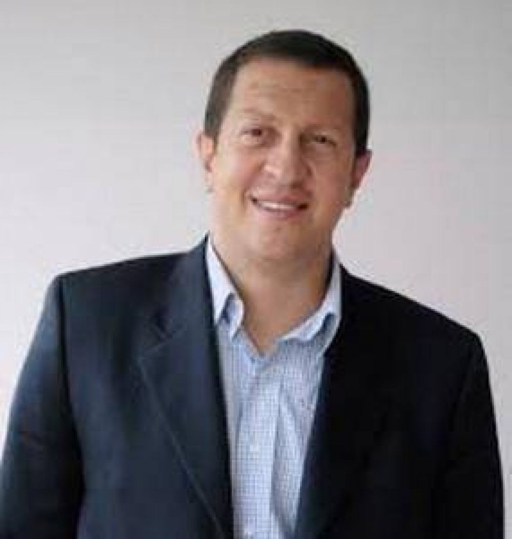Collado quiere una transformaci�n para Salta 