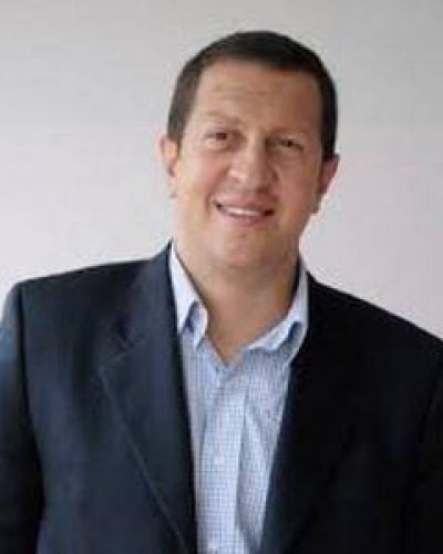 Collado quiere una transformaci�n para Salta 