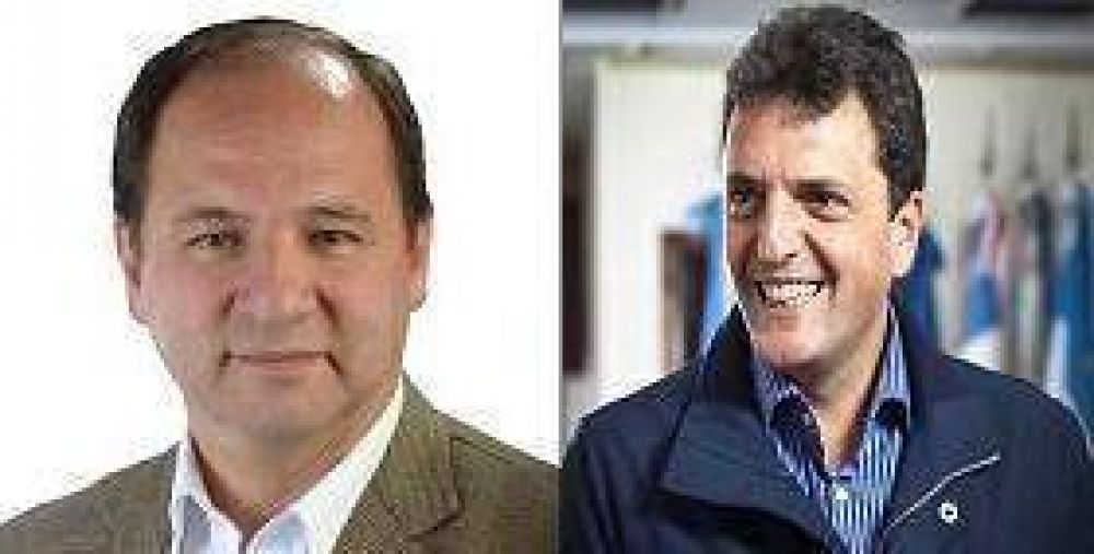 Conferencia de Sergio Massa: �Hubo un celo desmedido� 