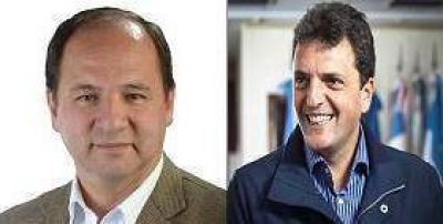Conferencia de Sergio Massa: �Hubo un celo desmedido� 