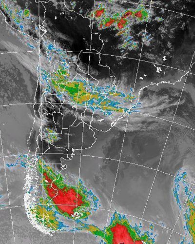 Se otorgar�n becas de $7.000 para estudiar meteorolog�a 