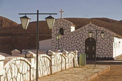 En Tolar Grande se realizar� separaci�n diferenciada de residuos 