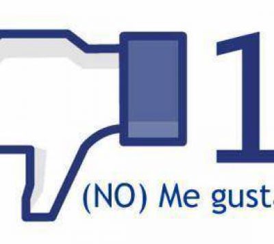 Ya no me gusta