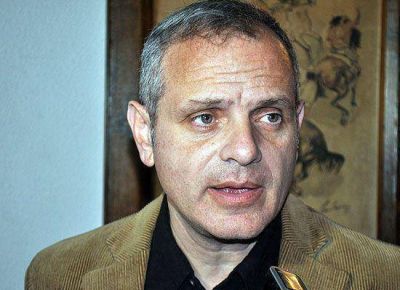 �La esperanza es el leitmotiv de nuestra Asociaci�n�