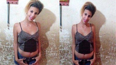 La hermana del 