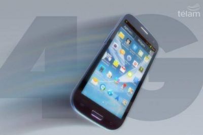 Cuatro empresas presentaron ofertas en licitaci�n de frecuencia 4G